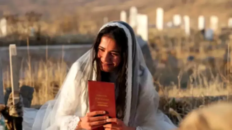 Helin Kandemir Kimdir? Sevdiğim Sensin'in Dicle'sinin Hayatı ve Kariyeri