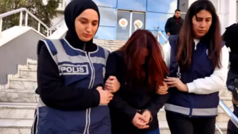 Hemşire Hazel Dırık B. Yeni Şiddet Görüntüleriyle Gündemde: İki Bebek İçin Soruşturma