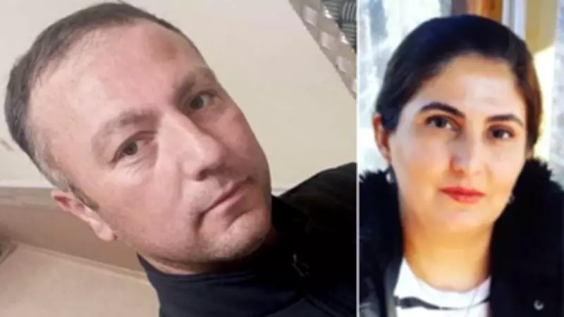 Hemşire Sibel Kavılı'yı Katleden Sevgiliye Ağırlaştırılmış Müebbet Cezası