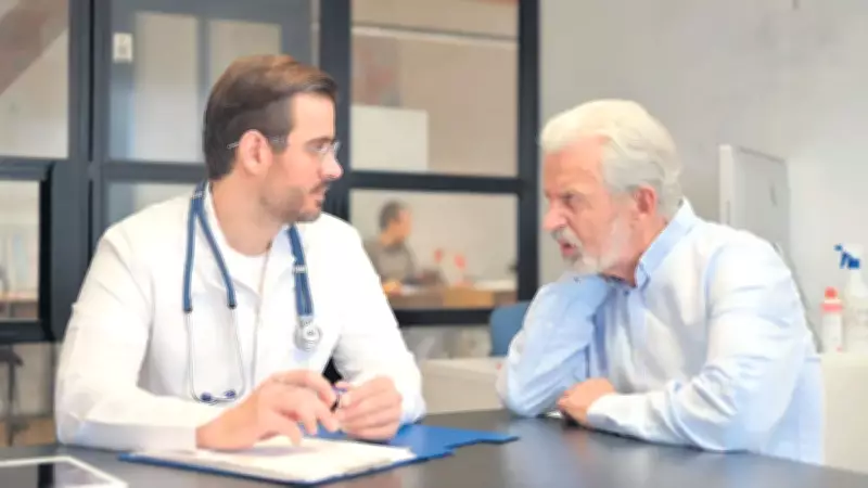 Her Ağrı Romatizma Değildir: Uzman Doktordan Kritik Uyarılar