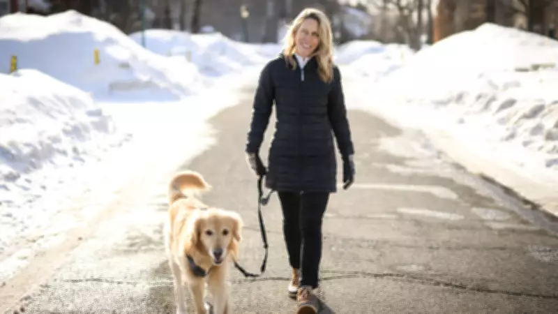 Her Gün 10 Bin Adım: Kalpten Beyne Tüm Vücudu Yenileyen Mucize