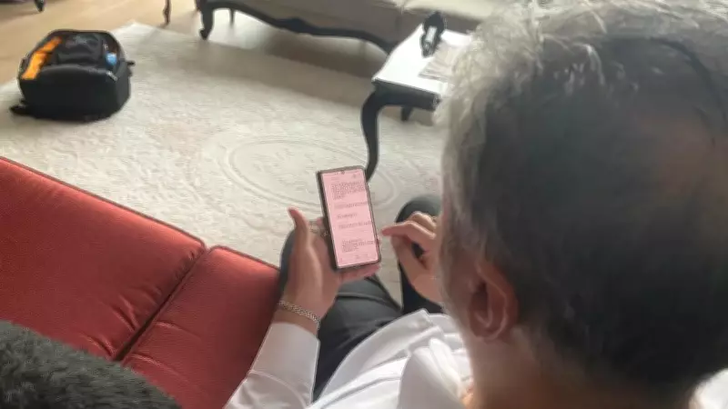 Hesabına Gelen 426 Bin TL'lik Para Şaşkına Çevirdi: Gönderici ve Banka İnkâr Ediyor