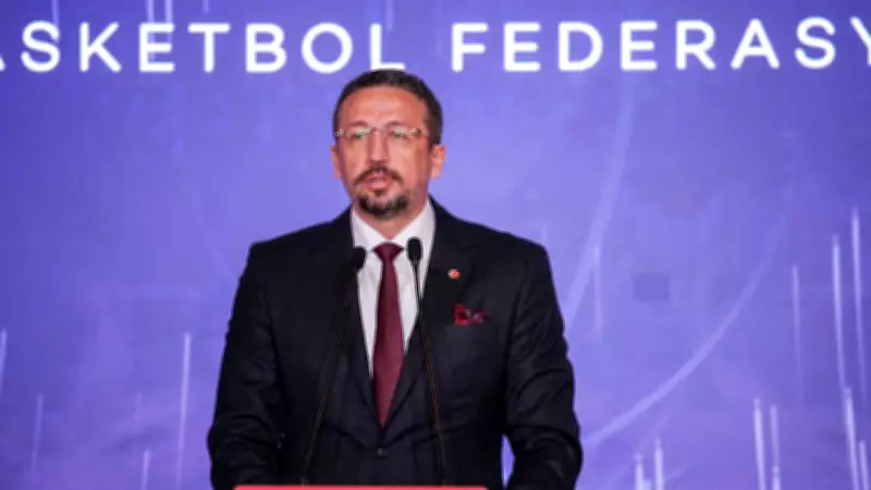 Hidayet Türkoğlu'dan 6 Şubat Depremlerinin Yıldönümünde Anlamlı Mesaj