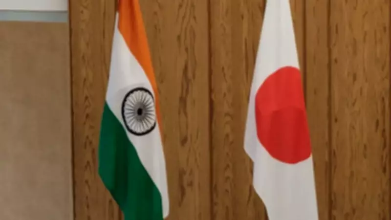 Hindistan ve Japonya 'Dharma Guardian' Tatbikatını Başlattı: 240 Asker Katılıyor