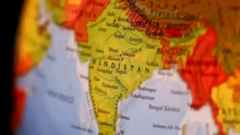 Hindistan'da Cadılık İddiasıyla Anne ve Bebek Yakıldı: Eşi Ağır Yaralı