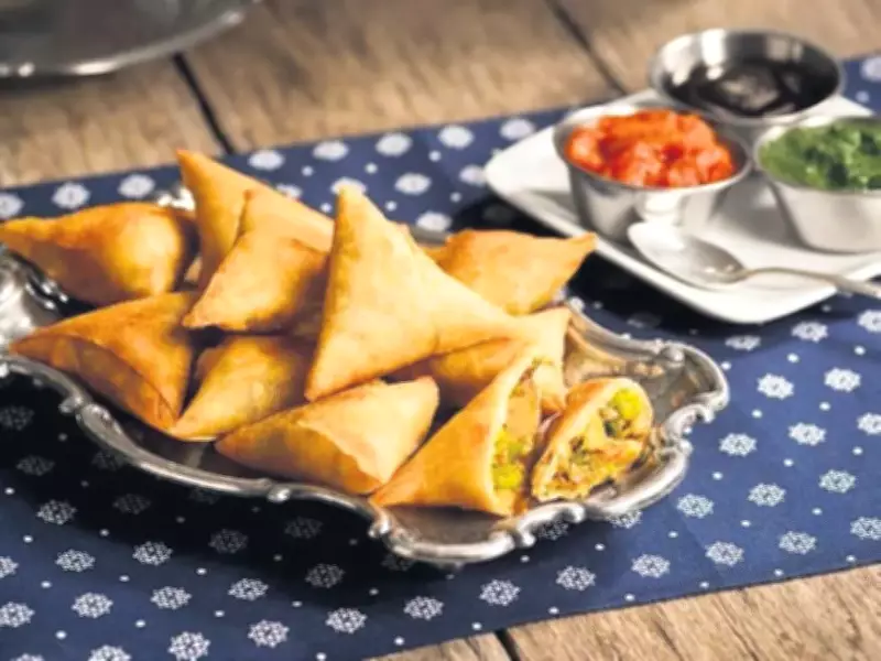 Hint Sofrası: Baharatların Dansı ve Lezzetlerin Büyüsü