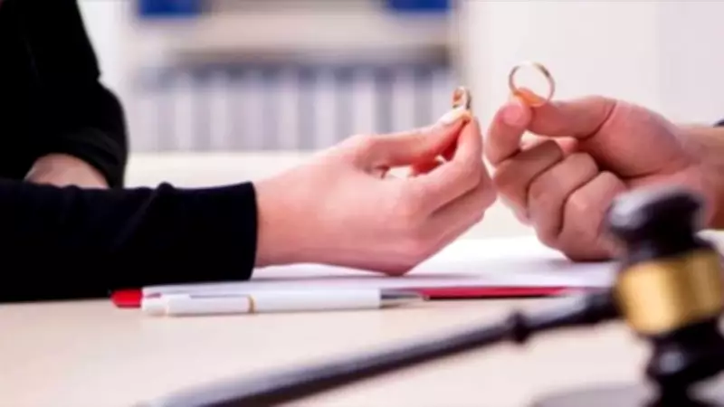 HIV Pozitif Olduğunu Eşinden Saklayan Adama Mahkemeden Çarpıcı Karar: 10 Ay Hapis