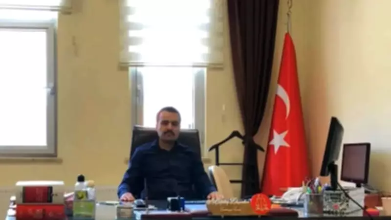 Hâkimi Vuran Savcıya 42 Yıl Hapis Talebi: İddianame Tamamlandı