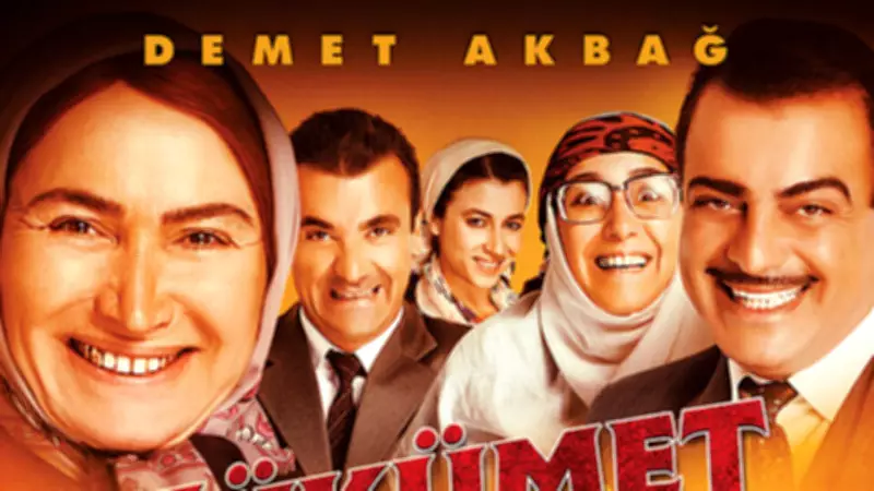 Hükümet Kadın 2 Filmi: Konusu, Oyuncuları ve Çekim Yeri Detayları