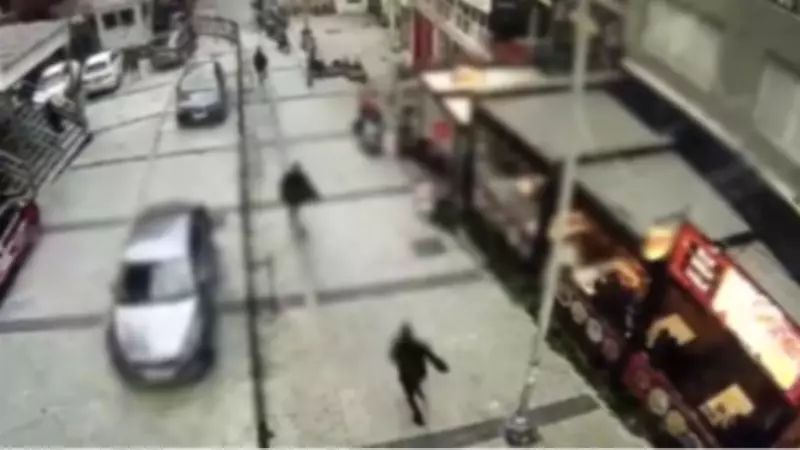 Hükümlü Yapay Zekayla Fotoğrafını Değiştirdi, Eşinin Dövmesindeki İsim Yakalanmasına Neden Oldu