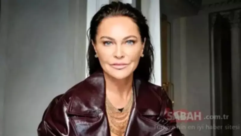 Hülya Avşar ve Zehra Çilingiroğlu'nun Anne-Kız Keyfi Sosyal Medyada İlgi Gördü