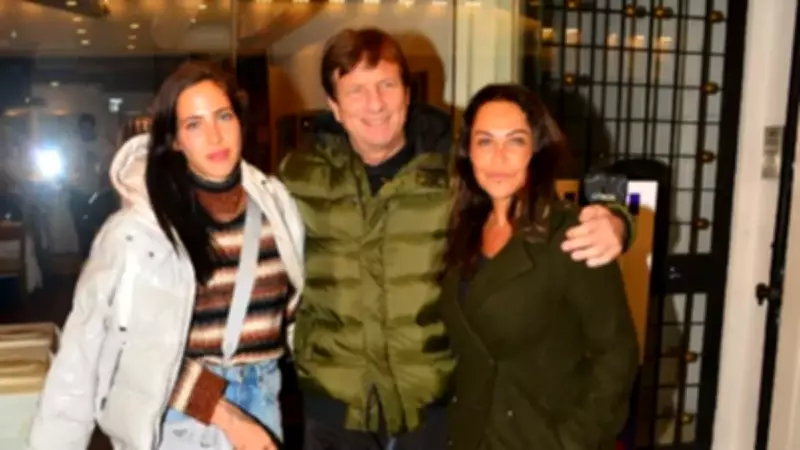 Hülya Avşar'dan Kızı Zehra Çilingiroğlu'na Sosyal Medyada Gurur Dolu Övgüler