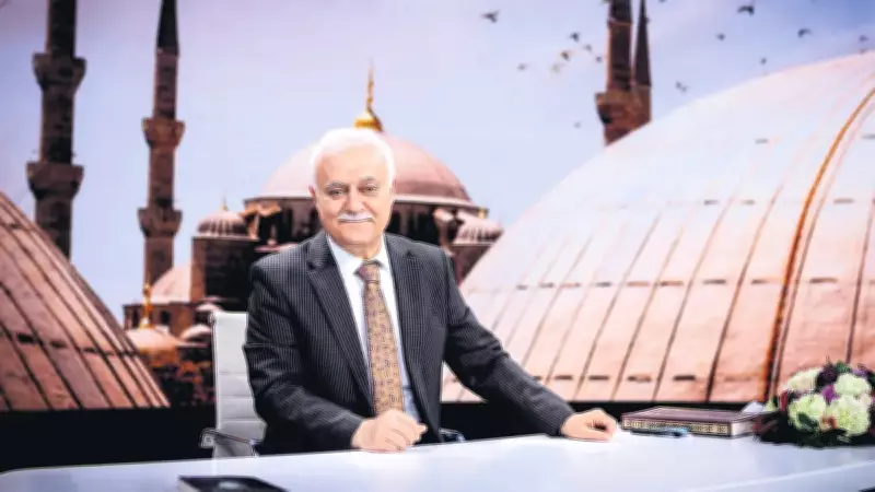 Hoş Geldin Kutlu Misafir: Ramazan Ayı 19 Şubat'ta Başlıyor