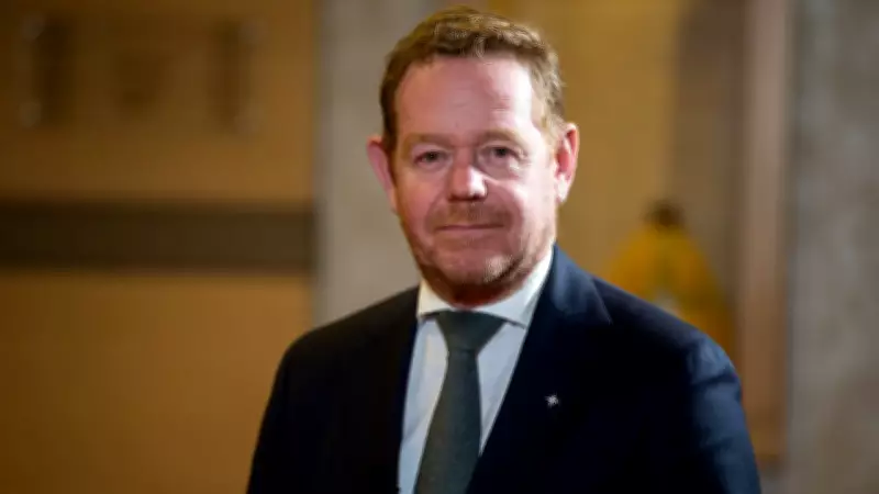 Hollanda Dışişleri Bakanı Van Weel: Türkiye'nin NATO'da Olması Beni Çok Mutlu Ediyor