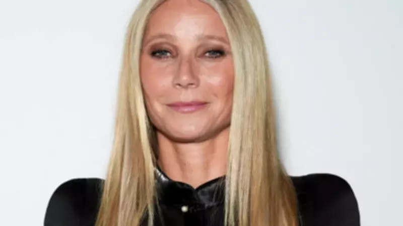 Hollywood Yıldızı Paltrow, 2 Milyon TL'lik Kan Temizleme Yöntemiyle Gündemde