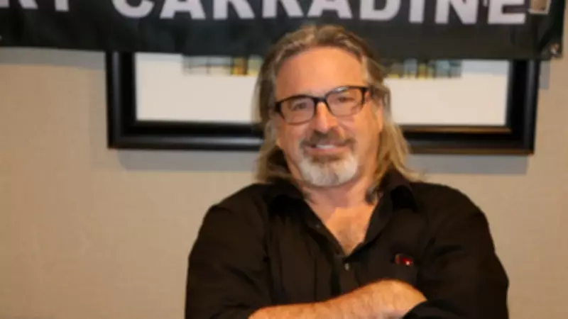 Hollywood Yıldızı Robert Carradine Hayatını Kaybetti: 20 Yıllık Sessiz Mücadele