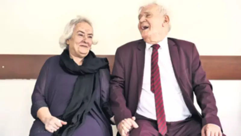 Huzurevinde İkinci Bahar: Yaşlıların Sosyal Hayata Katılımı Artıyor