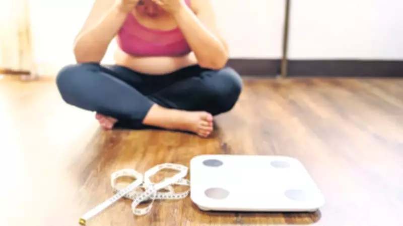 Hızlı Kilo Vermenin Gizli Tehlikesi: Safra Taşı Riski Artıyor