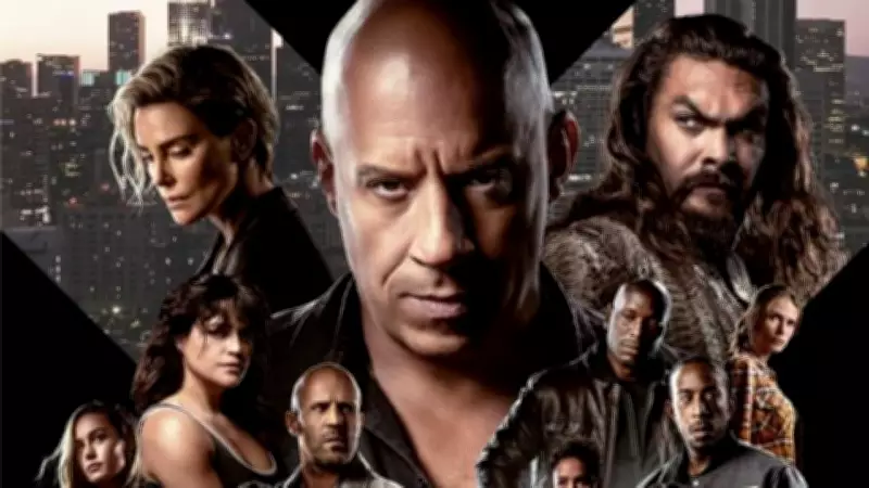 Hızlı ve Öfkeli 10 Televizyon İzleyicisiyle Buluşuyor: Konusu ve Oyuncuları