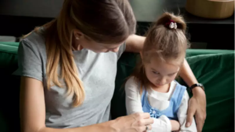 Şiddet Eğilimi Okul Öncesinde Başlıyor: Uzmanlar Erken Sinyallere Dikkat Çekiyor