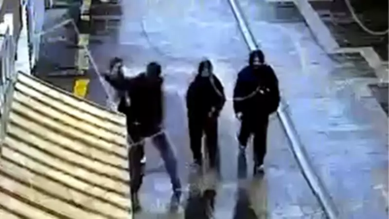 Iğdır'da Dehşet Verici Saldırı: Yolda Yürüyen Kız Çocuğu Bıçaklandı