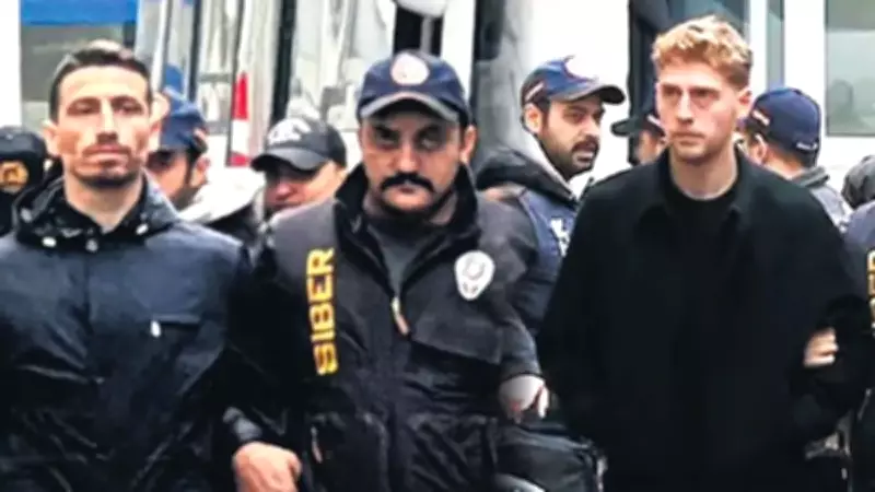 Şike İddianameleri Hazır: Fenerbahçe Maçına 411 Kez Bahis Yapıldı