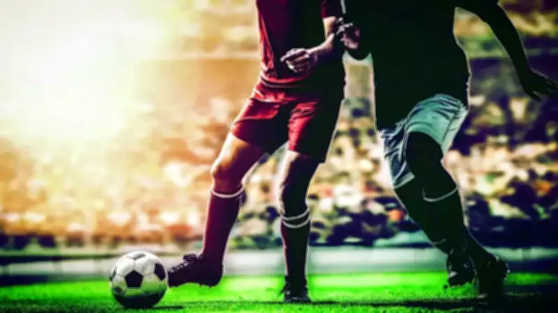 Şike Operasyonunda 4 Tutuklama: 28 Kişiye Adli Kontrol Kararı