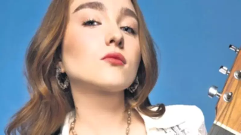 İşil Aymand'dan Yeni Hit Alarmı: Müzik Dünyasında Heyecan Dorukta