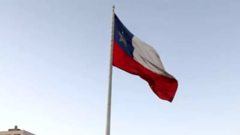 Şili'de Gaz Tankeri Patladı: 4 Can Kaybı, 17 Yaralı