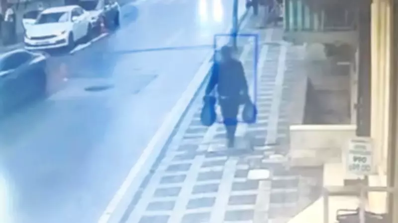 Şişli'deki Dehşet Evinde Aynı Valizde İki Cinayet: Zanlılar Tutuklandı