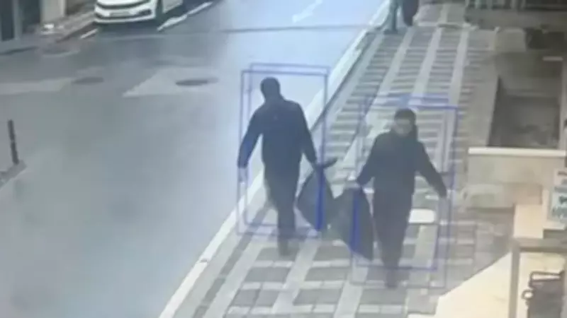 Şişli'deki Kesik Baş Vahşetinde İkinci Kurban: Aynı Evde İki Cinayet