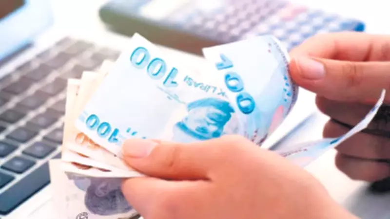 Şimşek: Lüks Harcamalar ve Vergi Adaleti Üzerine Çalışıyoruz