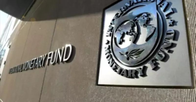 IMF Açıkladı: Suriye Ekonomisinde Toparlanma Güç Kazanıyor