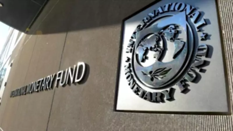 IMF Türkiye'nin Dezenflasyon Programını Övdü: 'Başarılı ve Dengeli'