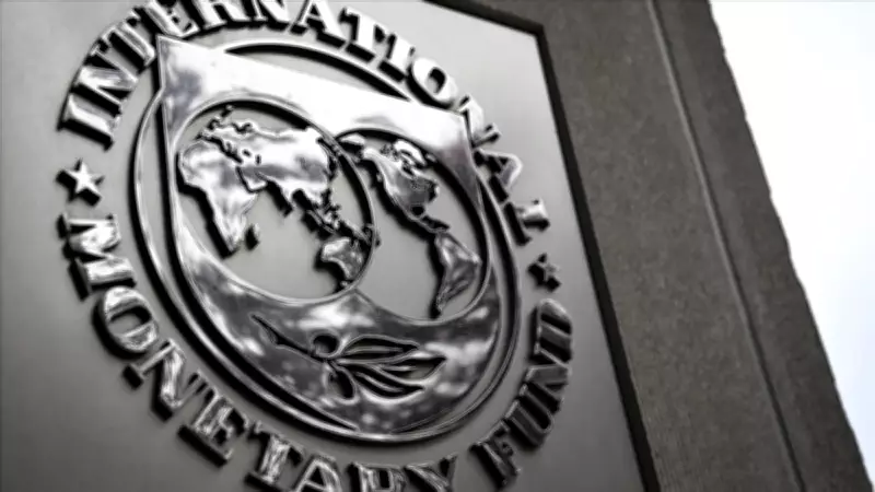 IMF Türkiye'yi Değerlendirdi: Dezenflasyon Programı Başarılı, Büyüme Devam Ediyor