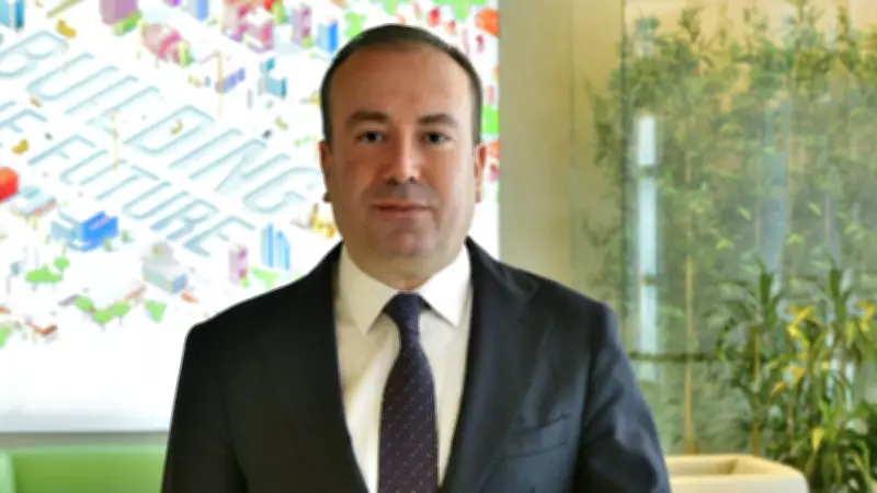 Çimsa 2025'te Ciroda 1,1 Milyar Dolar Barajını Aştı, Karlı Büyüme Hedefini Sürdürüyor