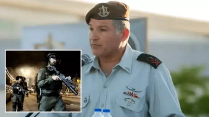 Şin-Bet Şefinin Kardeşi Gazze'ye Sigara Kaçakçılığı İddiasıyla Gözaltında