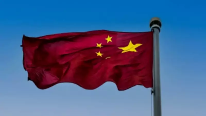 Çin'de Gezi Teknesi Faciası: 4 Kişi Hayatını Kaybetti