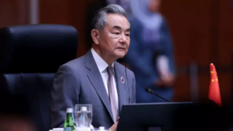 Çin'den Japonya'ya Sert Eleştiri: 'Militarizmin Hayaletinden Kurtulamadı'