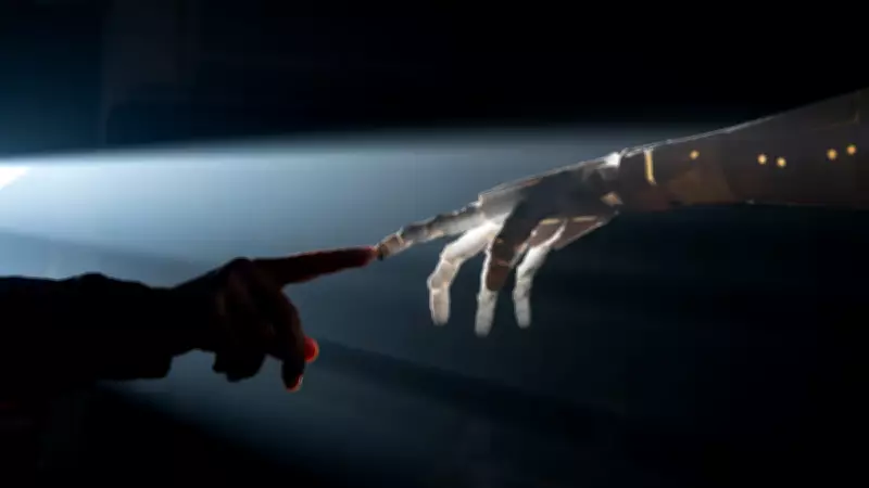 Çin'in Robotik Devrimi: Ev Süpürgelerinden İnsansı Asistanlara Geçiş