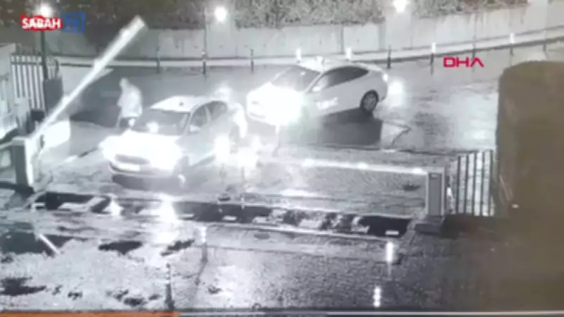 Çinli İş İnsanı Cinayetinde Yeni Görüntüler ve GPS Kayıtları Ortaya Çıktı