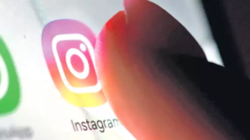 Instagram, Gençlerin İntihar Aramalarında Ebeveynleri Uyaracak