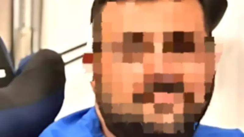 Iraklı Doktor Arkadaşına Güvendi, 6 Milyon TL ile Dolandırıldı