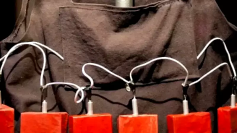 Irak'ta DEAŞ Operasyonu: Patlayıcı İnfilağında Güvenlik Görevlisi Yaralandı