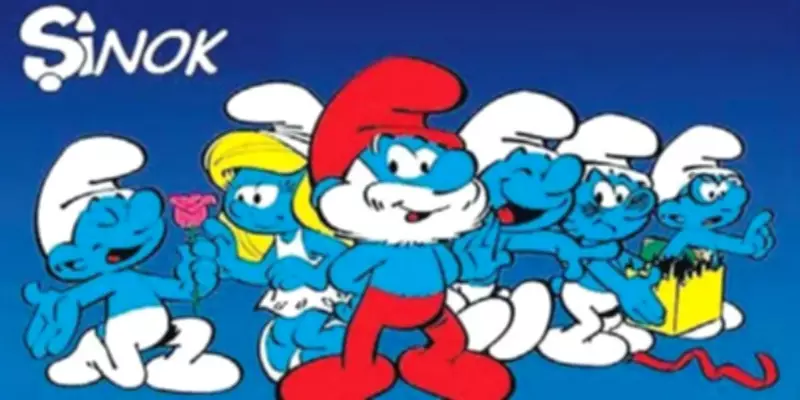 Şirinler Kürtçe Dublajla Geliyor, İftar Dolandırıcılığı ve Hakem Tartışması