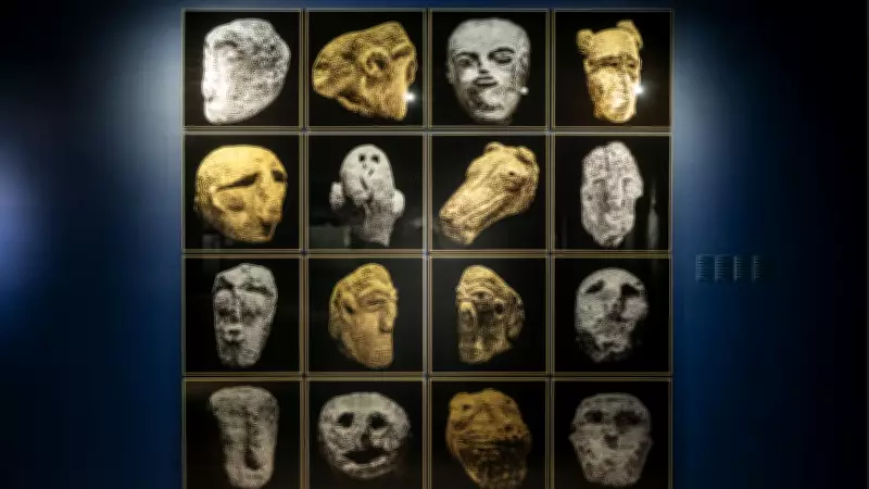 Isabel Muñoz'un Göbeklitepe Fotoğrafları Berlin'de Sanatseverlerle Buluşuyor