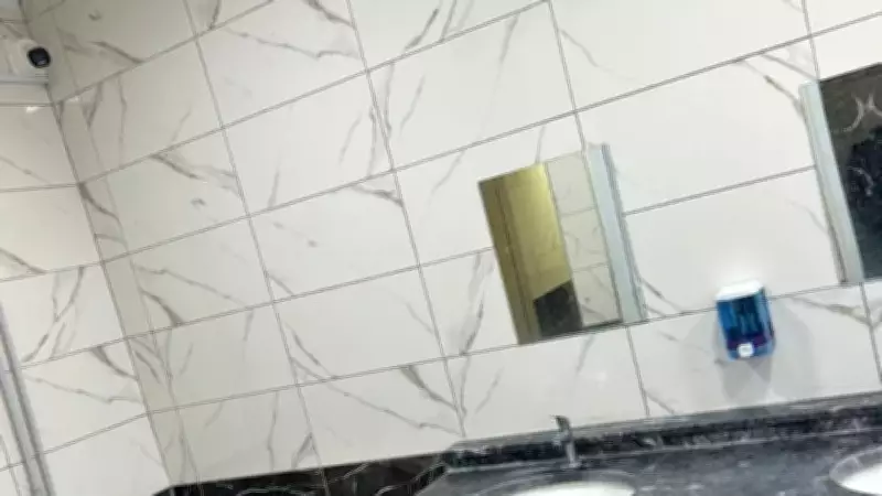 Isparta'da Ortaokul Tuvaletine Kamera Skandalı: Veliler Savcılığa Başvurdu