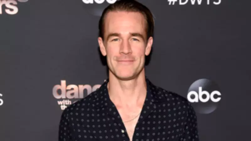 James Van Der Beek, Kolorektal Kanser Nedeniyle 48 Yaşında Hayatını Kaybetti