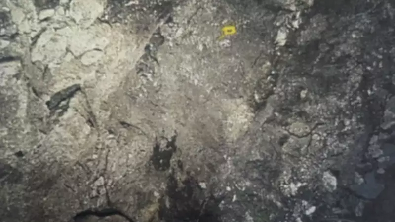 Jandarma Personeli Define Çetesine Koruma Kalkanı Oldu: 13 Şüpheli Yakalandı