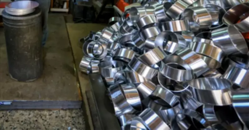 Japonya'da Alüminyum Stokları Ocak Ayında Düşüş Gösterdi